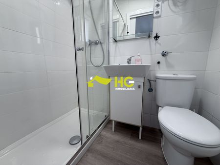 Alquiler Estudio en Casco Urbano, Villaviciosa De Odón - Photo 5