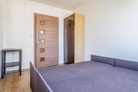 os. Piastowskie dwupokojowe od zaraz 38 m² - Photo 5