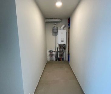 Duplex te huur in Sleidinge - Foto 4
