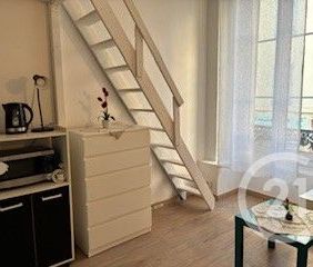 Location Appartement 1 pièce 13m² NICE 06000 - Photo 6
