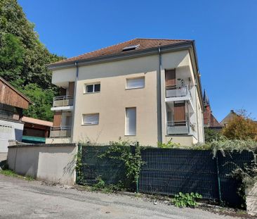 Appartement Sénior - Résidence les Terreaux - Photo 2