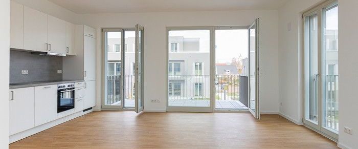 Hier ist Platz für alle - Foto 1