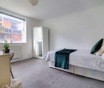 Hollingdean Road, Brighton, BN2 - Photo 2