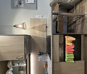 Estudio de alquiler en Calle Baliza, 2, Santa Cristina - San Rafael - Photo 6