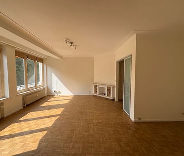 Appartement te huur - Foto 1