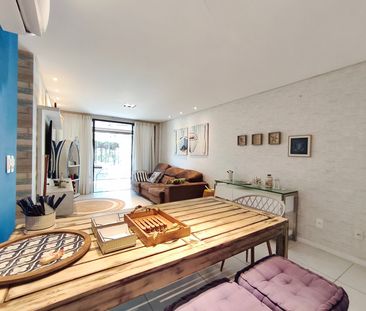 PORTO DAS DUNAS - APARTAMENTO - V PROJETADA VEM II LITORANEA, 1385 ... - Photo 1