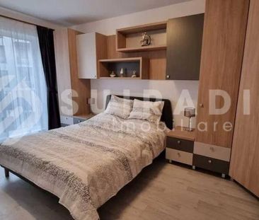 Apartament 2 camere | Terasa | Parcare | Record Park The Office - Photo 3