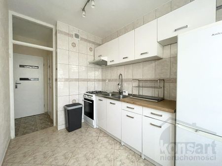 Wynajem, 3 pokoje przy Uniwersytecie, Gumieńce - Фото 2