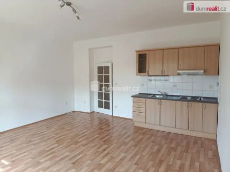 Velmi pěkný byt 1+kk po rekonstrukci, Praha 10 - Strašnice - Photo 3
