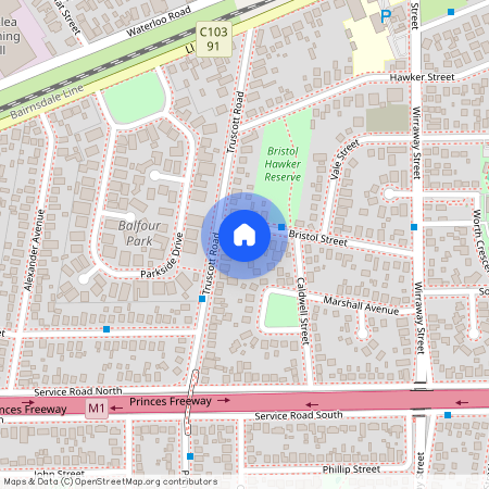 27 Bristol Street, Vic 3825, Moe