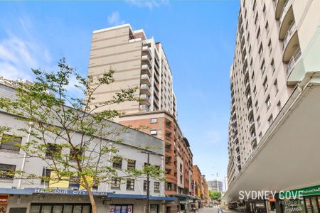 CONVENIENCE IN CHINATOWN | Furnished - Photo 5