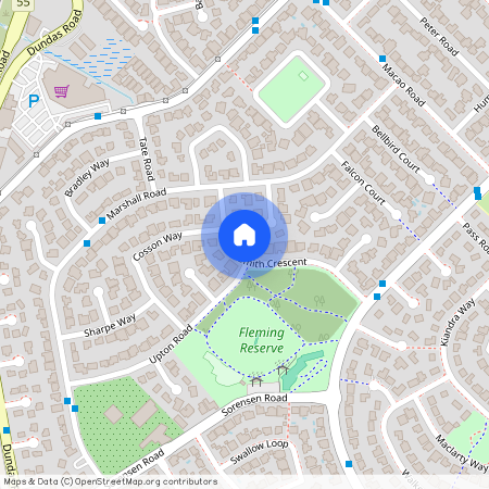 9 Smith Crescent, WA 6057, High Wycombe