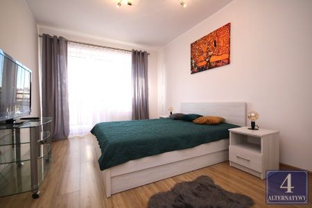 Mieszkanie 63 m2 Tarnów ul. Krakowska - Photo 5