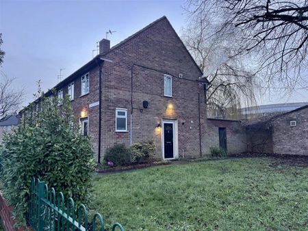 1 bedroom detached house to rent - Photo 5