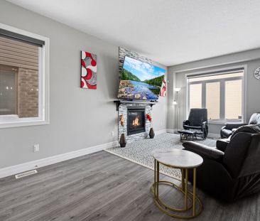 For Lease - 1023 Devonshire Avenue Unit# 29, Woodstock, Ontario - Photo 4