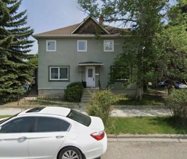 Newly Renovated 1-Bedroom Basement Suite in Inglewood! | 2536 16 St... - Photo 1