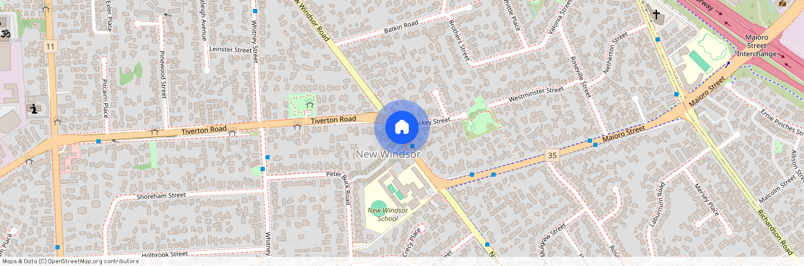 6 Brightwell Place, New Windsor, Auckland City