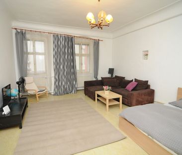 Pronájem bytu 2+1 75 m² - Photo 1