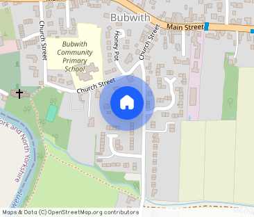 2 Mulberry Gardens, Bubwith - Photo 1