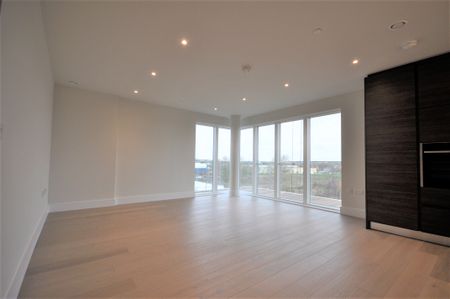 Kidbrooke Park Road, Kidbrooke Village, London, SE3 9FY - Photo 5