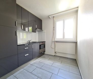 3.5 Zimmer, 65 m², 3. Stock - Photo 3