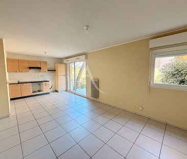 Location Appartement 2 pièces 48m² - Photo 2