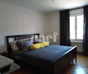 5.5 Zimmer, 98 m², 1. Stock - Photo 1