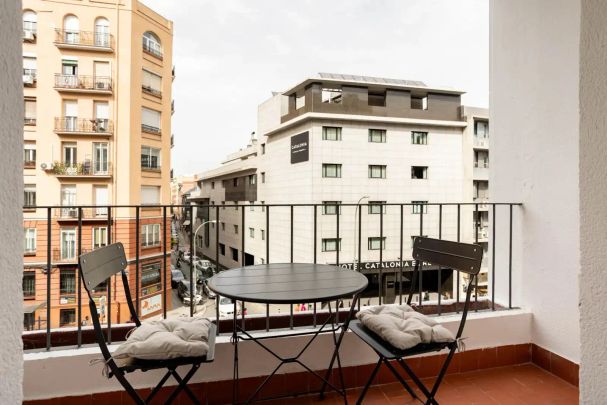Madrid - Photo 1