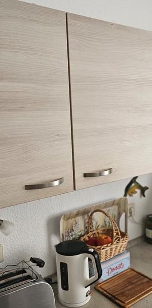 * Roßlau * Übernahme EBK möglich * - Photo 1