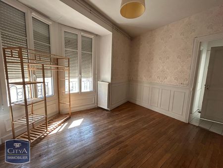 Location Appartement 2 pièces 32m² REIMS 51100 - Photo 5
