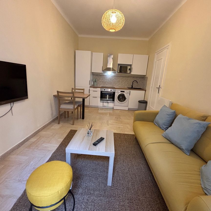 Location Appartement ANTIBES - Photo 1