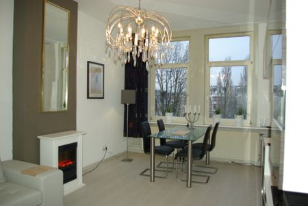 For rent in Amsterdam Sarphatistraat - Foto 4