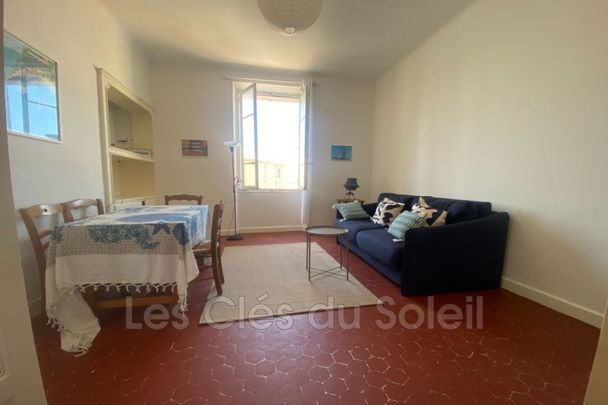 Appartement 3 Pièces 73 m² - Photo 1