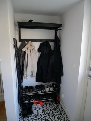 Sollentuna - 2rok - tillsv - 10.350kr/mån - Photo 1