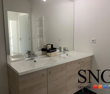 T3 AVEC 2 PARKINGS - Photo 4