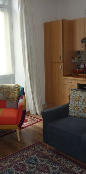 Location Appartement 2 pièces 28m² MONTMORILLON 86500 - Photo 1