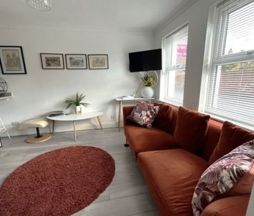 Escrick Street - Photo 1