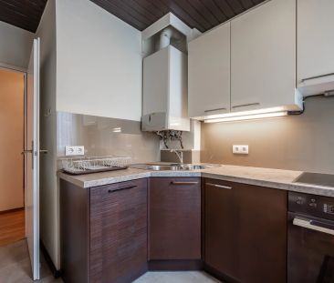 **Ab November** Teilmöblierte 2-Zimmer Wohnung nahe Schloss Schönbr... - Photo 6