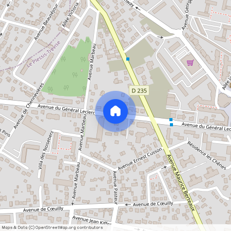 Le Plessis-Trévise, 94420