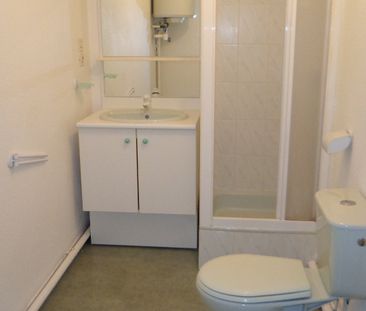 Location Appartement 1 pièce 24m² BEAUMONT 63110 - Photo 3