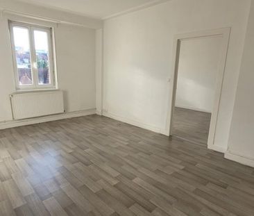 Appartement 3 pièces à Metz - Photo 1