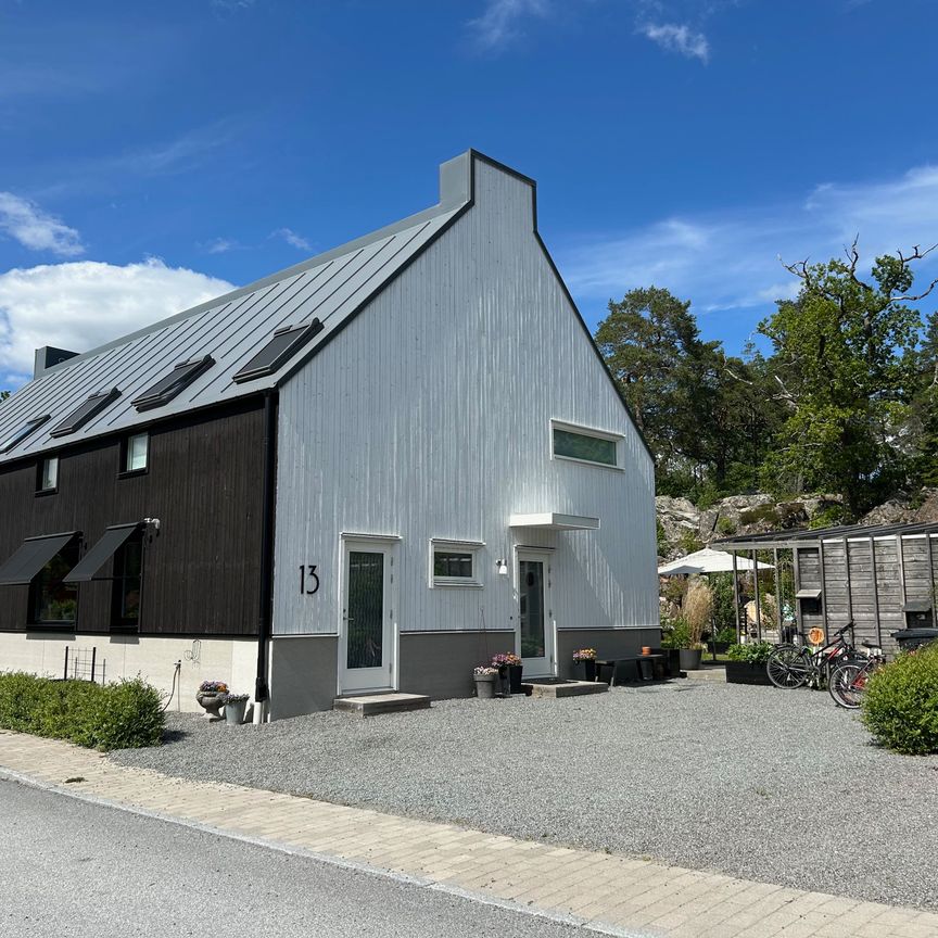 Bytorgsvägen, Uppsala - Photo 1