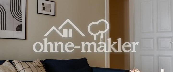 Ab sofort: Vollständig ausgestattete Altbauwohnung im Herzen Prenzlauer Bergs - Photo 1