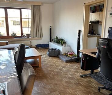 Appartement te huur - Photo 2