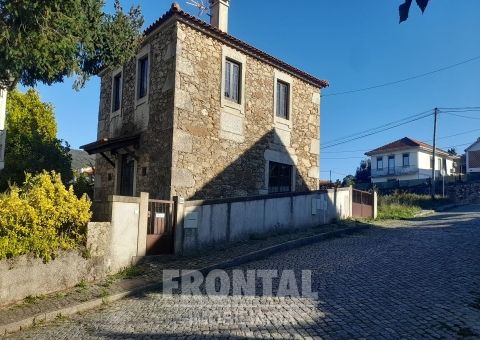 Moradia Isolada T2