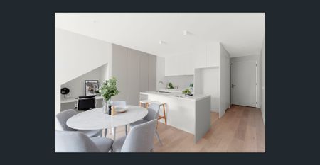 Stylish 2-Storey Townhouse in Quiet Bentleigh East Location| FLARE REAL ESTATE - Photo 4