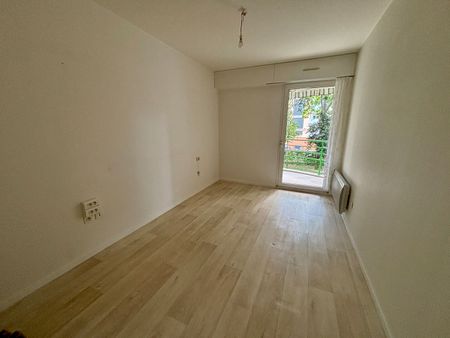 Location Appartement 2 pièces 51m² - Photo 4