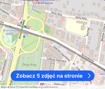 Mieszkanie 2-pokojowe - Zdjęcie 1