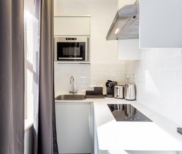 Studio Flat, Bond Street, W5 - Photo 6