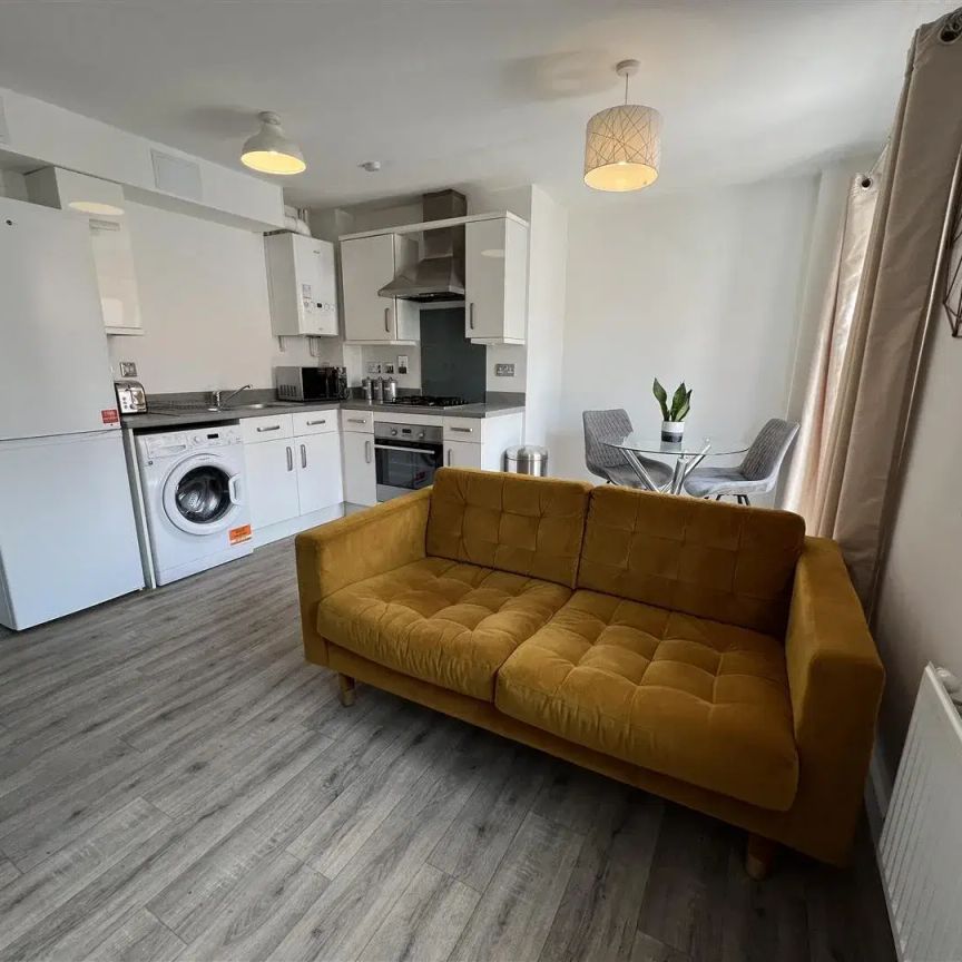 Chapman Drive, Foleshill, Coventry - Photo 1